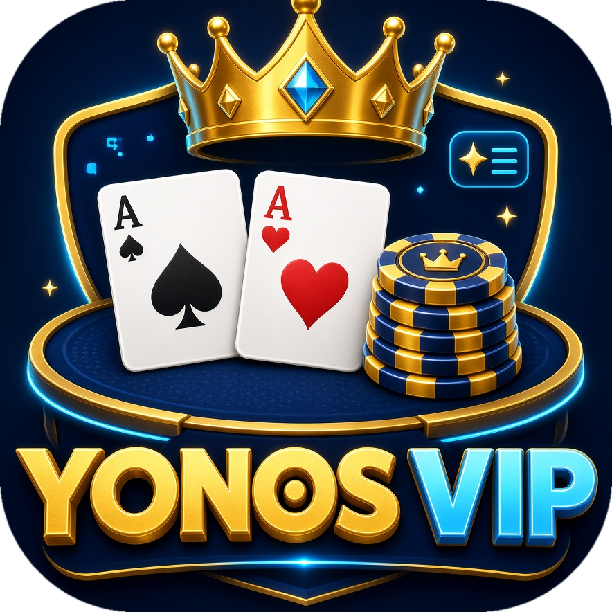 Yonos VIP Game